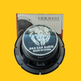 میدرنج هروست مدل HW-820